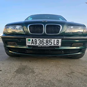 BMW E46 1999