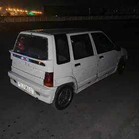 Daewoo Tico 1996