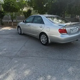 Toyota Camry 2006
