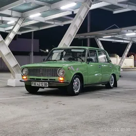 Lada 2104 1984