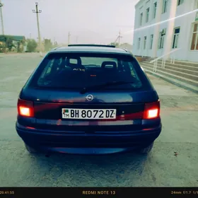 Opel Astra 1994