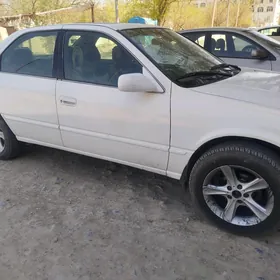 Toyota Camry 1998
