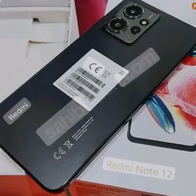 Redmi not 12