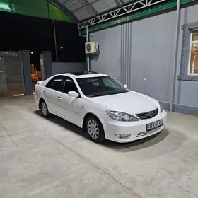 Toyota Camry 2002