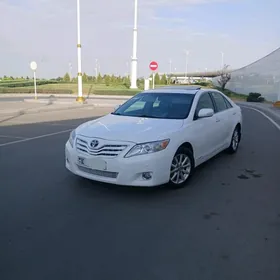 Toyota Camry 2009