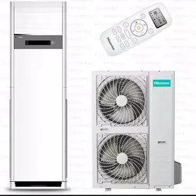 Hisense kondisioner