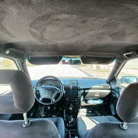 Opel Astra 1995