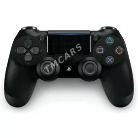 PS 4 jostik
