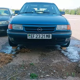 Opel Astra 1992