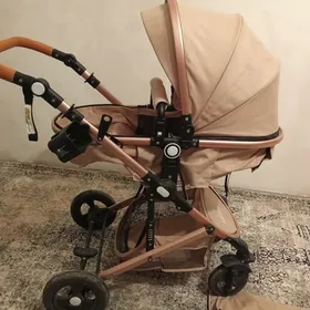 ÇAGA TRANSFORMER KOLASKA