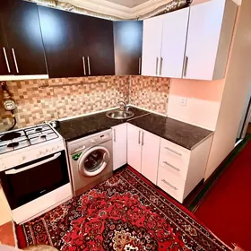АРЕНДА КВАР.