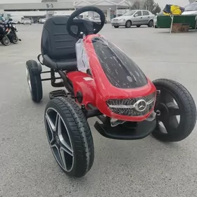ÇAGA GONCIK REZIN 