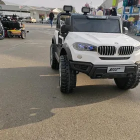 ÇAGA MASYN BMW