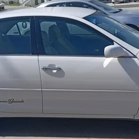 Toyota Camry 2003