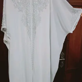 Arab köÿnek