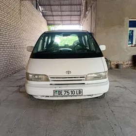 Toyota Previa 1993