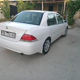Mitsubishi Lancer 2006