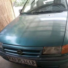 Opel Astra 1991
