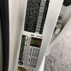 Toyota Camry 2010