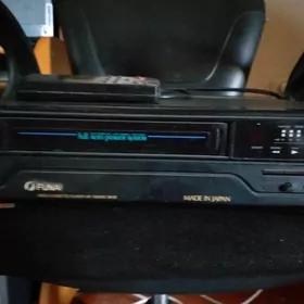 Wideopristawka hem tuner
