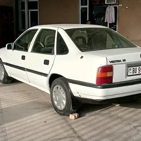 Opel Vectra 1992