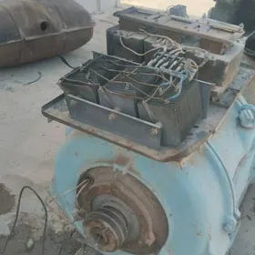 Generator50 kw