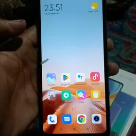 redmi 9 c
