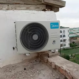 Кондиционер беко beko