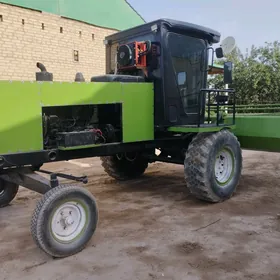 MTZ 82 1994