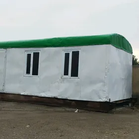 вагон