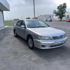 Nissan Maxima 1995
