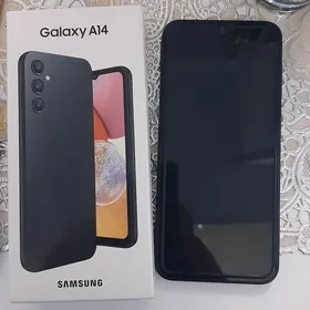 Ekeran Samsung A14