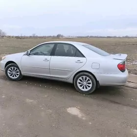 Toyota Camry 2002