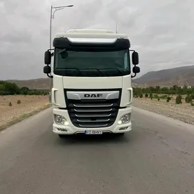 DAF 480 2020