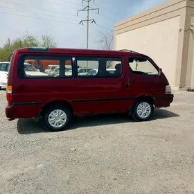 Toyota Hiace 1993