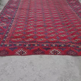 Türk haly