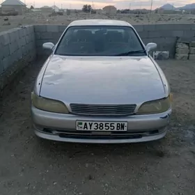 Toyota Mark II 1993