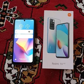 redmi 10 4+2 128
