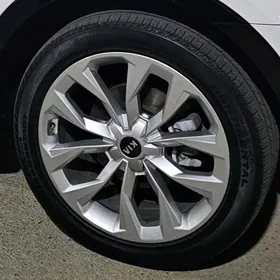 Kia Sorento 20lik Disk