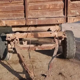 MTZ 80 2000