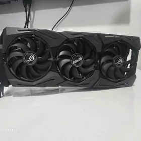 Asus Rog RTX 2080ti 11GB