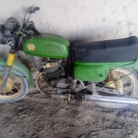Ural 4320 2000