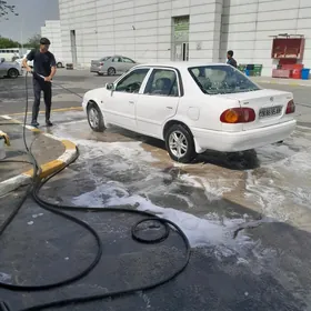 Toyota Corolla 1999