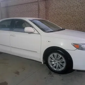 Toyota Camry 2010