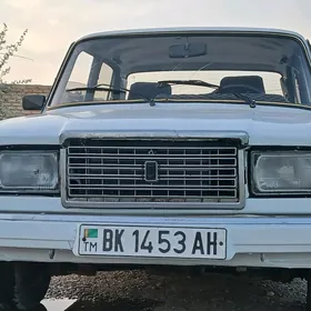 Lada 2107 2003