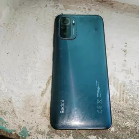 Redmi 10 NOTE