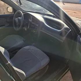 Daewoo Lanos 1997