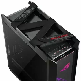 Asus ROG strix case