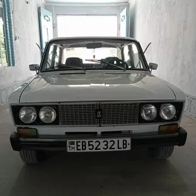 Lada 2106 1999
