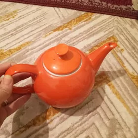 pasuda renkli caynekler